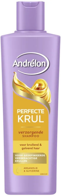 Shampoo perfecte krul 250 Milliliter Shampoo perfecte krul 250 Milliliter