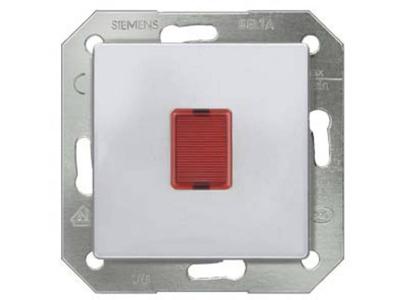 Siemens 5TD2866 Aluminium Schakelmateriaal 1 stuk(s)