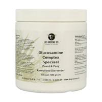 Glucosamine complex speciaal paard/pony 500 Gram - thumbnail