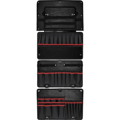 Knipex 00 21 99 V43 Reservegereedschapspaneel 1 stuk(s)