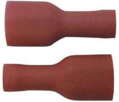 Vlakstekerhuls Iso Rood 10St Skandia - Skandia Vlakstekerhuls Iso Rood 10St Skandia - Skandia