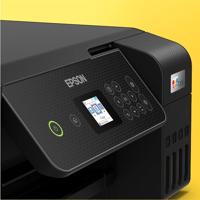 Multifunctional inktjet printer Epson Ecotank ET-2870 - thumbnail