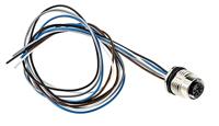 Phoenix Contact 1419658 Sensor/actuator inbouwconnector M12 Aantal polen (sensoren): 5 Bus, inbouw 0.50 m 1 stuk(s) - thumbnail