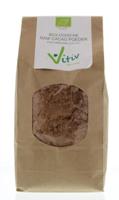 Vitiv Cacao poeder bio 1 Kilogram - thumbnail