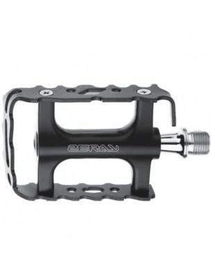 Barbieri Absolut aluminium cage pedal black