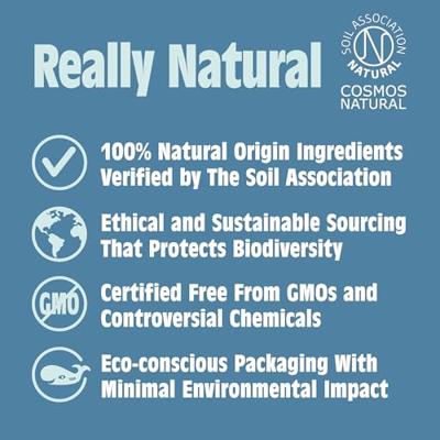 Salt Of The Earth Ocean + Coconut Deodorant Refillable Spray Salt Of The Earth Ocean + Coconut Deodorant Refillable Spray