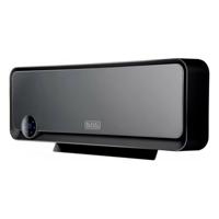 Verwarming Black & Decker BXWSH2000E 2000W Zwart 2000 W - thumbnail