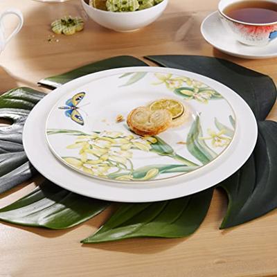 VILLEROY & BOCH - Amazonia Anmut - Ontbijtbord 22cm
