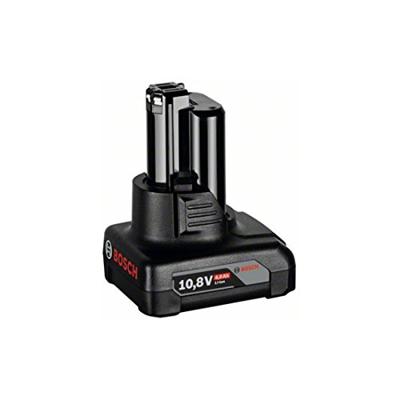 Bosch Blauw GBA 12V Accu (10,8V) 4.0Ah Li-Ion - 1600Z0002Y