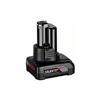 Bosch Blauw GBA 12V Accu (10,8V) 4.0Ah Li-Ion - 1600Z0002Y - thumbnail