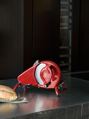 Graef Manuelle H 93 Snijmachine H93EU Rood