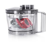 Bosch MCM3401M Foodprocessor Zwart - thumbnail
