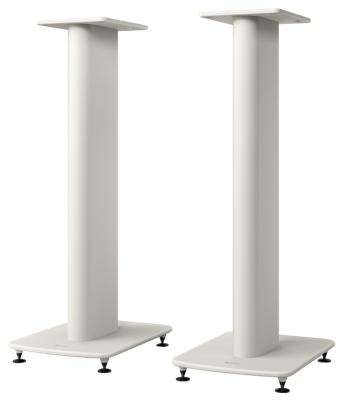 KEF Performance stands S2 - Wit