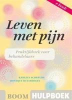 Leven met pijn - Karlein Schreurs, Monique Hulsbergen - eBook (9789461055545) - thumbnail