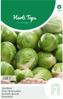 Zaden Spruitkool Topline F1 Hortitops - Hortitops - thumbnail