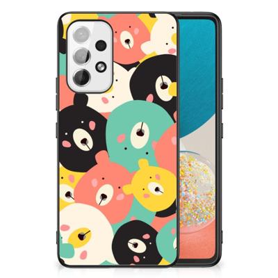 Samsung Galaxy A53 Hoesje Bears