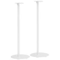 My Wall HS44WL Luidsprekerstaander Wit 2 stuk(s) - thumbnail