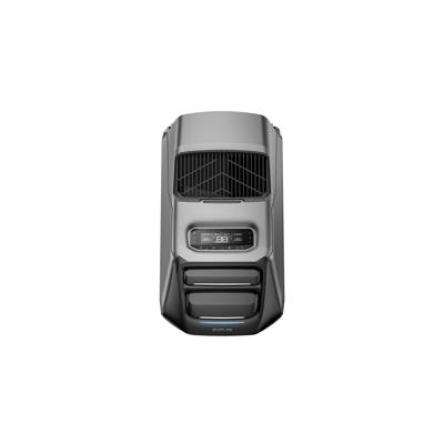 Ecoflow WAVE 3 Add-On Battery voor de mobiele airco Powerstation