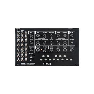 Moog Mavis synthesizer kit - thumbnail