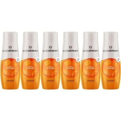 Sodamachine sodastream