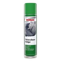 SONAX textiel schuimreiniger "polsterschaumreiniger" upholstery-foam-clean.400 spaydose - thumbnail