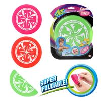 Toi Toys Air Rubberen frisbee Ø17cm - thumbnail