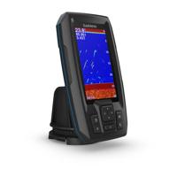 Garmin Plus 4 vis verklikker 10,9 cm (4.3") 200 W - thumbnail