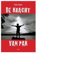 De kracht van pak - Robin Raven - ebook - thumbnail
