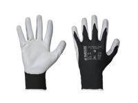 PARKSIDE 3 Paar werkhandschoenen (Nano Flex, 9) - thumbnail