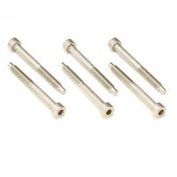 Floyd Rose FROSLSSSP Original String Lock Screws Stainless Steel (set van 6 stuks) - thumbnail