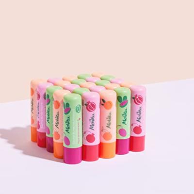 Melvita Softening Lip Balm 4.50 g 4.5 g Melvita Softening Lip Balm 4.50 g 4.5 g