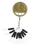 Spro Troutmaster Soft Stopper Sticks 10st. XX-Large - thumbnail