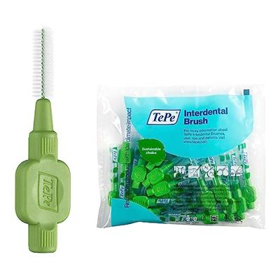 TePe Interdentale Rager Original Groen 0,8 mm