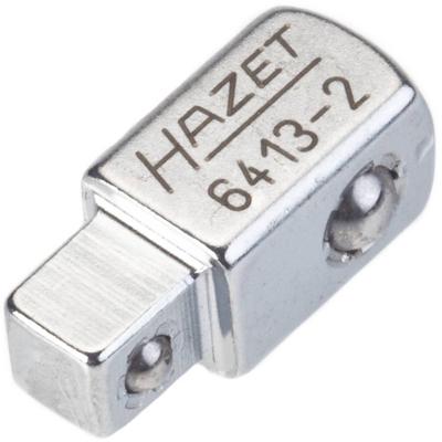 Hazet 6413-2 Doorsteekvierkant