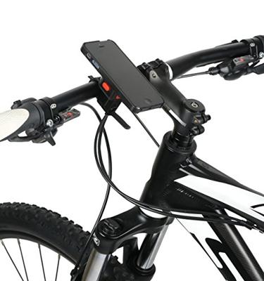 Zefal Telefoonhouder tbv apple iphone