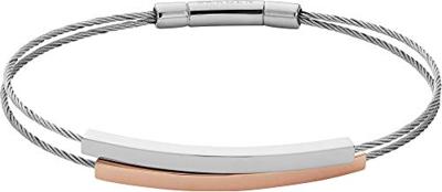 Skagen SKJ1033998 fijne sieradenarmband Vrouw