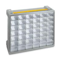 Ladenkast Terry N42 Schroeven 40,5 x 15 x 32,5 cm - thumbnail