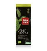 Lima Green bancha thee los bio 100 Gram - thumbnail