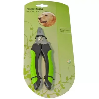 Hond nageltang groot Vachtverzorging Gebr. de Boon - Gebr de boon