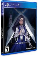 Clock Tower Rewind (Limited Run Games) - thumbnail
