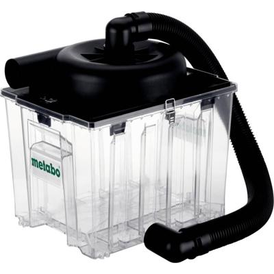 Metabo 630226000 Voorafgaande scheider voor allessauger 1 stuk(s) Metabo 630226000 Voorafgaande scheider voor allessauger 1 stuk(s)