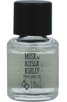 Alyssa Ashley parfum oil musk 5ml unisex - thumbnail