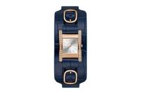 Guess Buckle up W1136L4 Dames Horloge 22mm 3 ATM - thumbnail