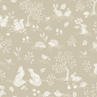 Midbec FC Gronhaga- Ivar Beige/grey - 44126