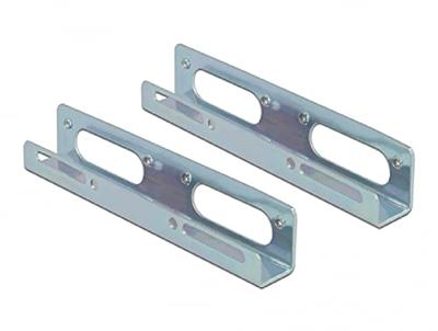 Delock 18282 Installatiekit 2,5 tot 3,5