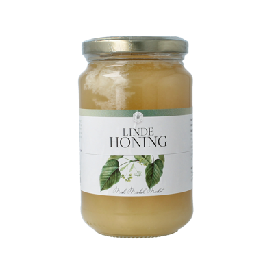 Michel Merlet Linde honing 500 Gram