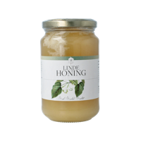 Michel Merlet Linde honing 500 Gram - thumbnail