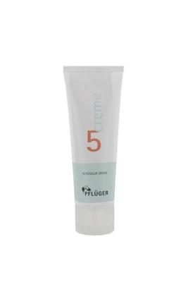 Pflüger Schussler creme nr. 5 75 Milliliter Pflüger Schussler creme nr. 5 75 Milliliter