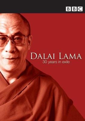 Dalai Lama - 30 Years In Exile - DVD (8717496852717) Dalai Lama - 30 Years In Exile - DVD (8717496852717)