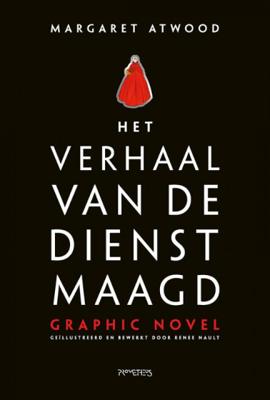 Het verhaal van de dienstmaagd